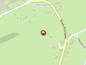 Carte de Mairie à Marques