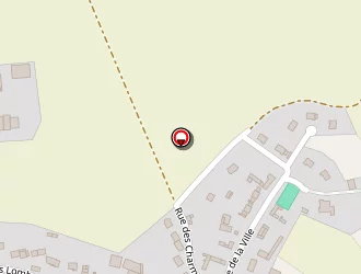 Carte de Van Elsen Gérard à Estrées-sur-noye