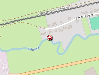 Carte de Mairie à Échelle (l')