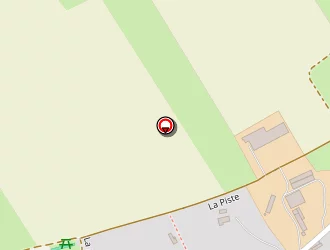 Carte de Simon (earl) à Életot