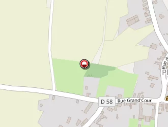 Carte de Crapier Pierre-luc à Pleine-selve