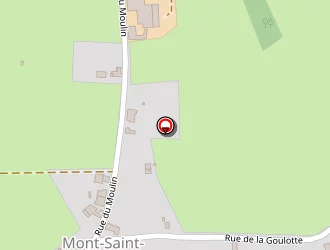 Carte de Mazzei Michaël à Mont-saint-jean