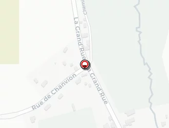 Carte de Dorgere Nicolas à Hary