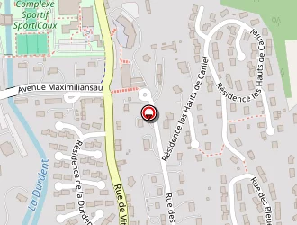 Carte de Cadinot Sylvain à Cany-barville