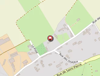 Carte de Bocquet Jean-philippe à Életot