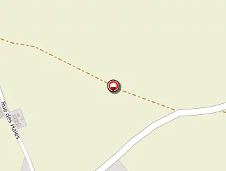 Carte de Agri Logistique à Curchy