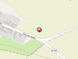 Carte de Hennequin (earl) à Pleine-selve