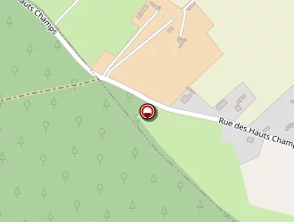 Carte de Timajo à Grandes-ventes (les)