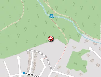 Carte de Ceb Services à Charleville-mézières