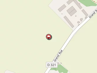 Carte de Mahler (earl) à Contescourt