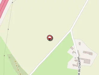 Carte de Larcher André à Punchy