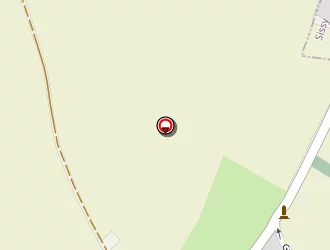 Carte de Jardin De La Beauté à Châtillon-sur-oise