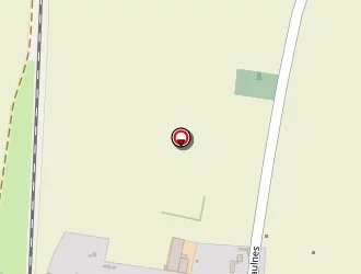 Carte de Mairie à Hallu