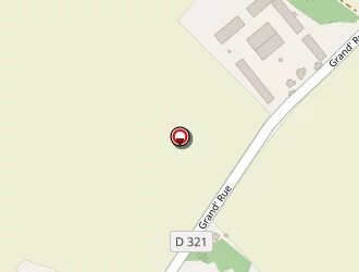 Carte de Mairie à Contescourt