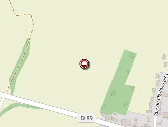 Carte de Espaces Verts Environnement à Douilly