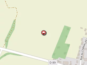 Carte de Rousseaux William à Douilly