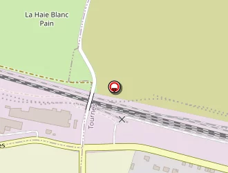 Carte de Pc Coach à Tournes