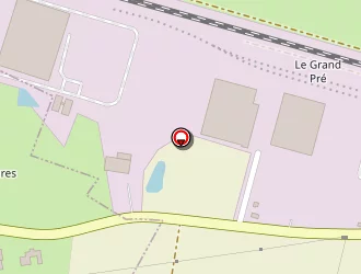 Carte de Lelong Benoît à Sormonne