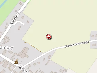 Carte de Leleu Carole à Nampty