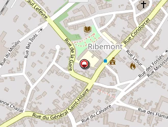 Carte de Ducrocq Margaux à Lherm