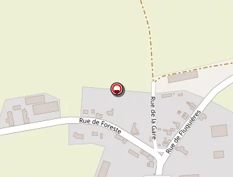 Carte de Mairie à Douchy