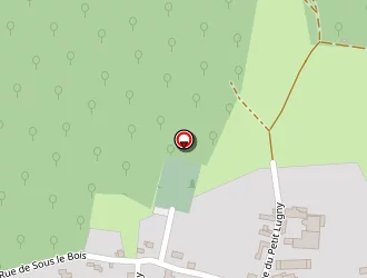 Carte de Mairie à Harcigny