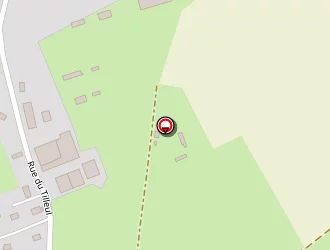 Carte de Grenier Jérôme à Bacqueville-en-caux