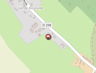 Carte de Béal Stéphane à Ricarville-du-val