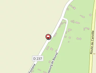 Carte de Mignot Yves à Bourville