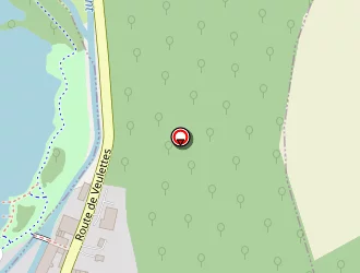 Carte de V.d.s à Cany-barville