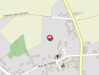 Carte de Valingot Emilie à Matigny