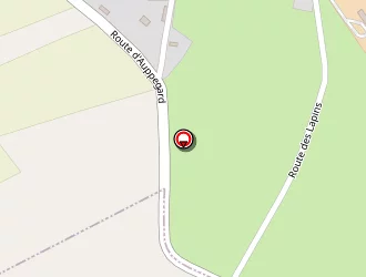 Carte de Bouquet Passion à Omonville