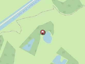 Carte de Hoste à Ribemont