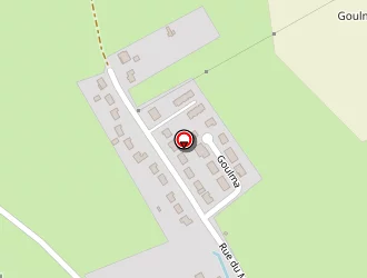 Carte de Mcm à Tournes