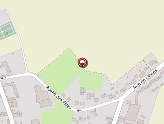 Carte de Boyer Sandra à Méharicourt