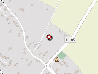 Carte de Georges Leconte (gaec) à Ocqueville