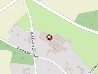 Carte de Dam Eric à Lintot-les-bois