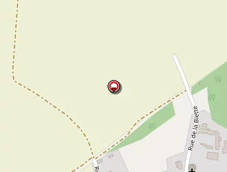 Carte de Ecole à Fluquières