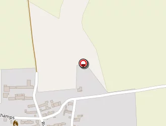 Carte de Lecomte Jérôme à Rougeries