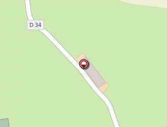 Carte de Demorgny (gaec) à Prez