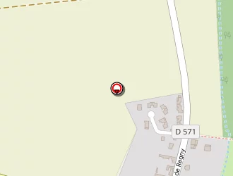 Carte de Societe Noe à Sissy