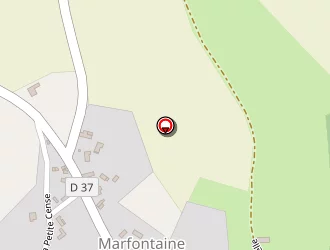 Carte de Delafont (ets) à Marfontaine