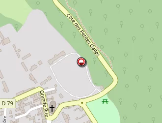 Carte de Sass' (pole Studio) à Sassetot-le-mauconduit