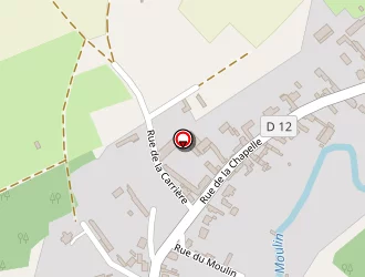 Carte de Wallerand Karine à Sissy