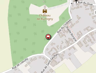 Carte de Games 80 à Rumigny