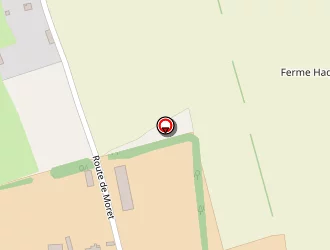 Carte de Leforestier Benoît à Sainte-colombe