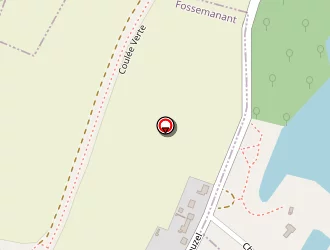 Carte de Fleuromarche à Prouzel