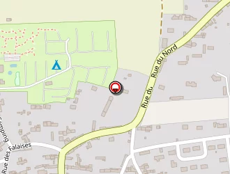 Carte de Schoonjans David à Saint-pierre-en-port