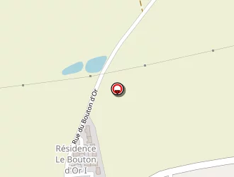 Carte de Balade En Attelage à L'ancienne à Crasville-la-rocquefort