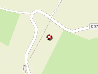 Carte de Brocard Frères à Fesques